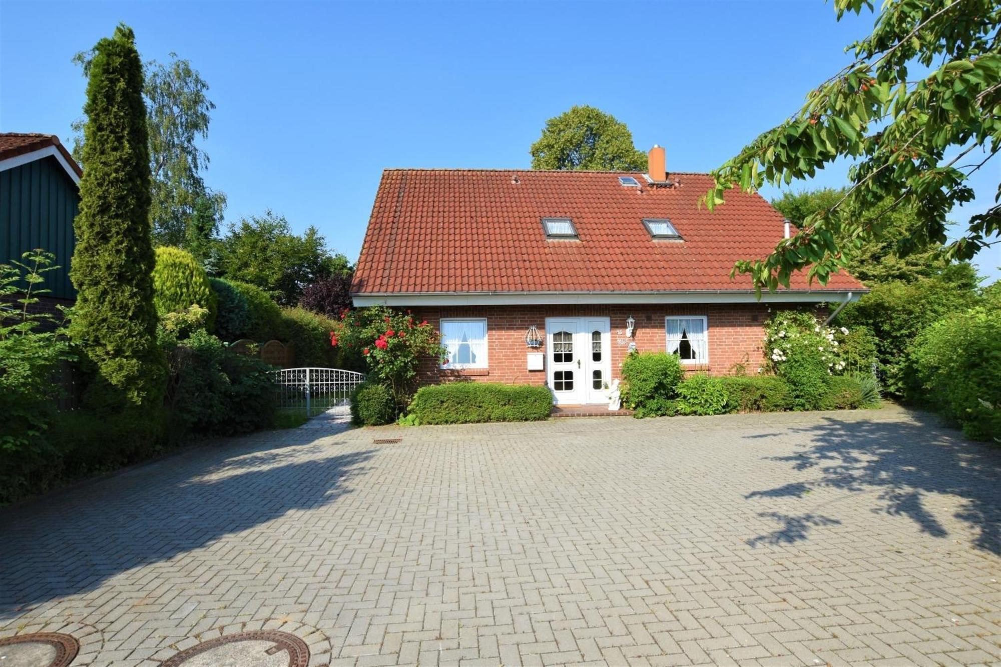 Haus Antje-Kellenhusen Whg2 Apartment Exterior photo